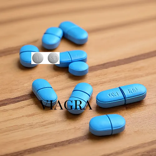 Composicion viagra